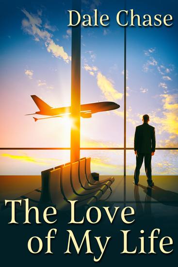 The Love of My Life - cover