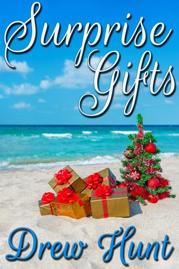 Surprise Gifts - cover