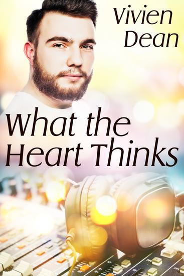 What the Heart Thinks - cover