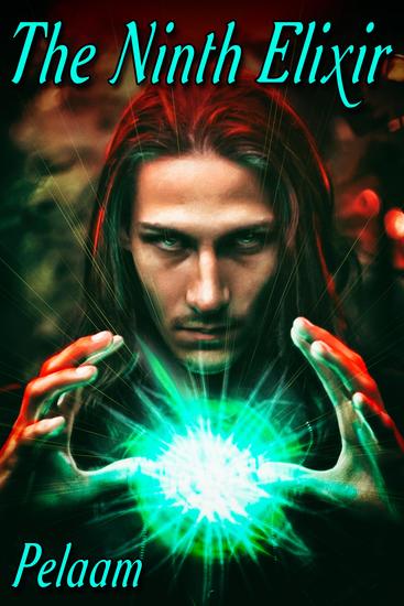 The Ninth Elixir - cover