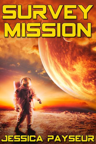 Survey Mission - cover