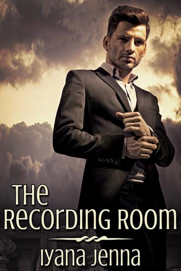 The Recording Room - cover