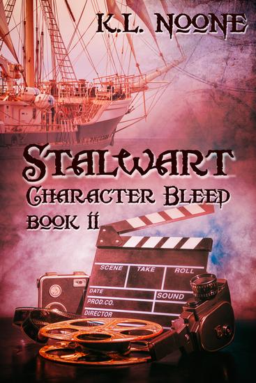Stalwart - cover