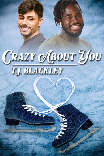 Crazy About You - cover