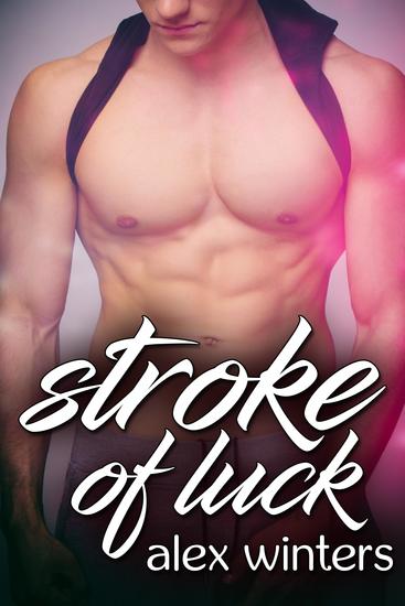 Stroke of Luck - cover