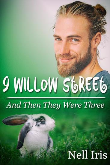 And Then They Were Three - cover