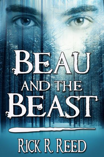 Beau and the Beast - cover