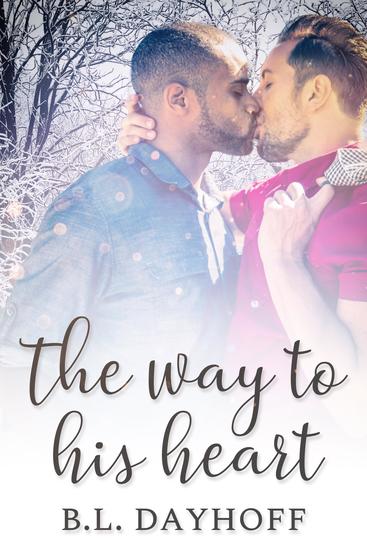 The Way to His Heart - cover