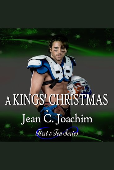 A Kings' Christmas - cover