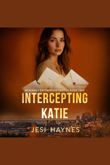 Intercepting Katie - cover