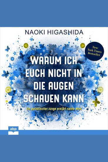 Warum ich euch nicht in die Augen schauen kann - Ein autistischer Junge erklärt seine Welt - cover