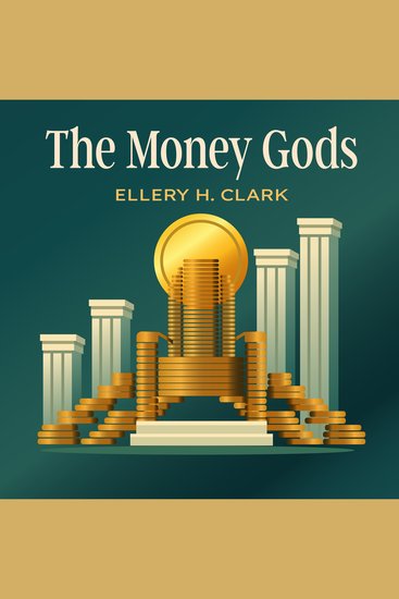 The Money Gods - cover