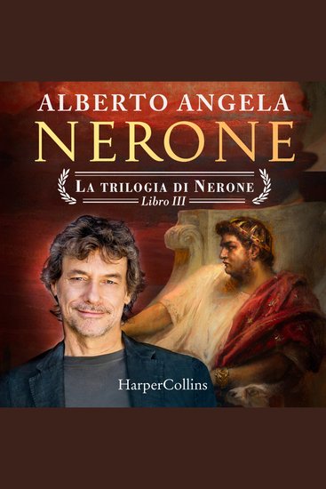 Nerone - cover