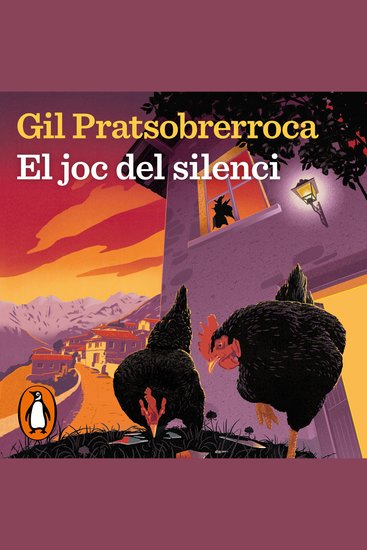 El joc del silenci - cover