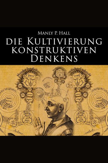 Die Kultivierung konstruktiven Denkens - cover
