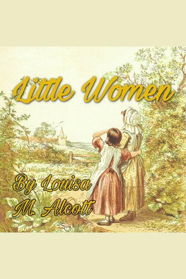 Little Women - cover