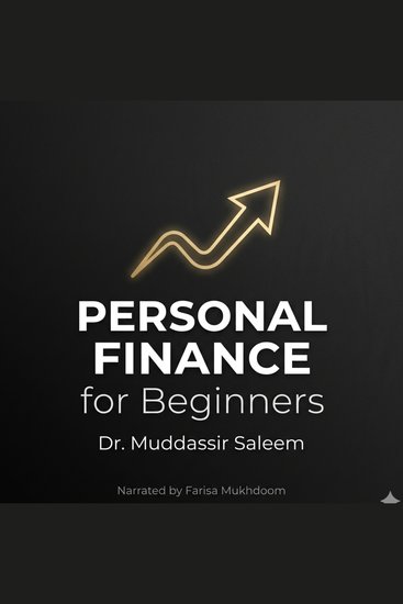 Personal Finance for Beginners - A Complete Guide to Budgeting Saving Investing and Building Financial Confidence - cover