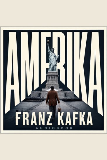 Amerika - A New Translation - cover