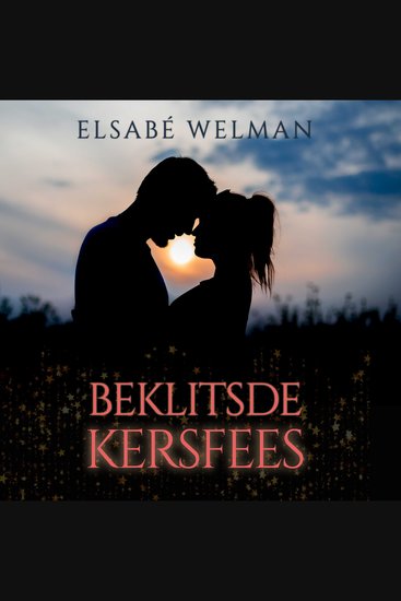 Beklitsde Kersfees - cover