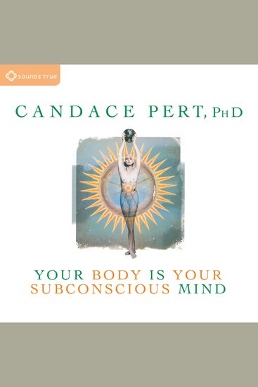 Your Body is Your Subconscious Mind - cover