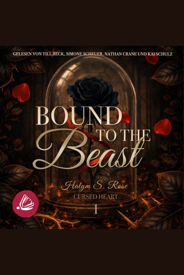Bound to the Beast - cover