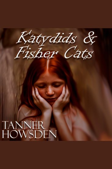 Katydids & Fisher Cats - cover