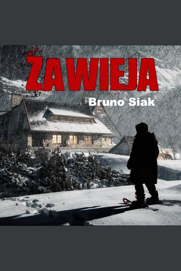 Zawieja - cover
