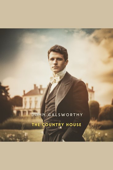 The Country House - cover