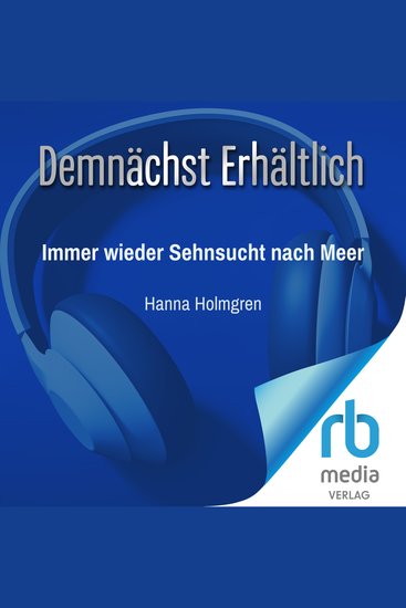 Immer wieder Sehnsucht nach Meer - cover