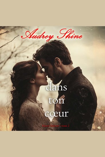Dans ton cœur (Forever Fairview—Tome 2) - Narration par une voix synthétisée - cover