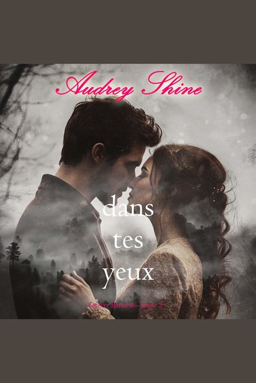 Dans tes yeux (Forever Fairview—Tome 5) - Narration par une voix synthétisée - cover