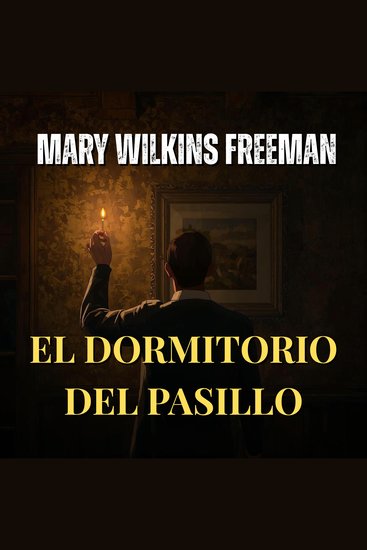 El dormitorio del pasillo - cover