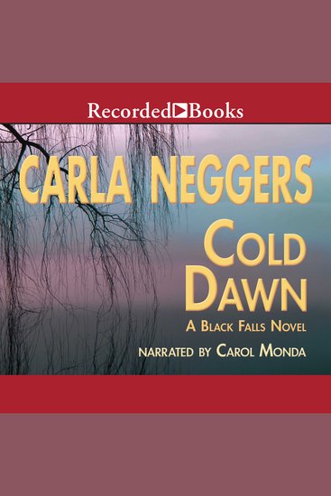 Cold Dawn - cover