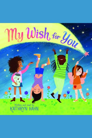 My Wish for You - cover