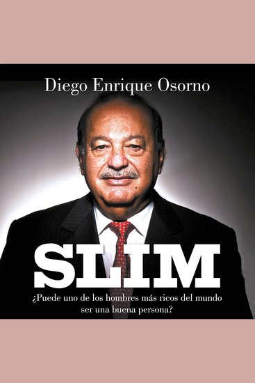 Slim - cover