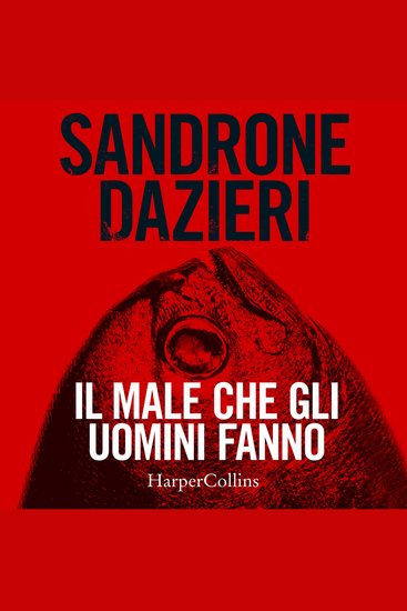 Il male che gli uomini fanno - cover
