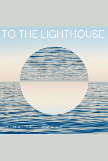 To the Lighthouse - cover