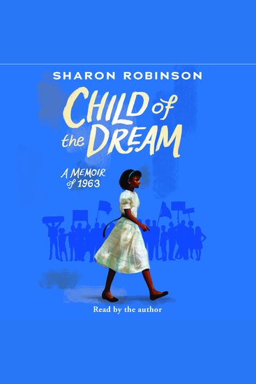 Child of the Dream - cover