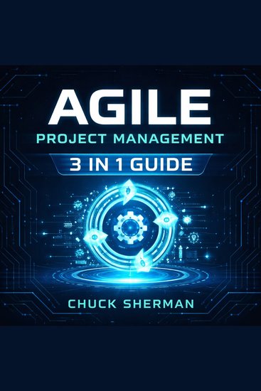 Agile Project Management - cover