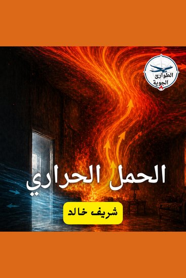 الحمل الحراري - cover