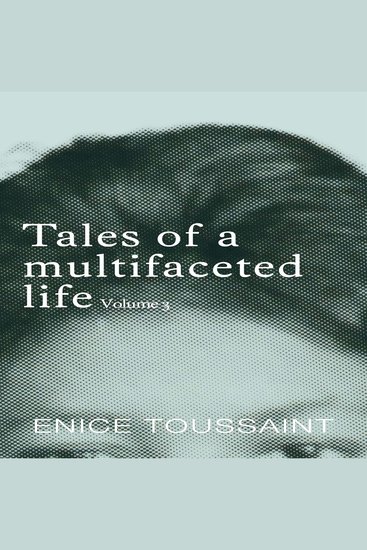 Tales of a multifaceted life Volume 3 - cover