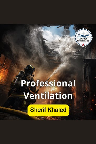 Professional Ventilation - cover