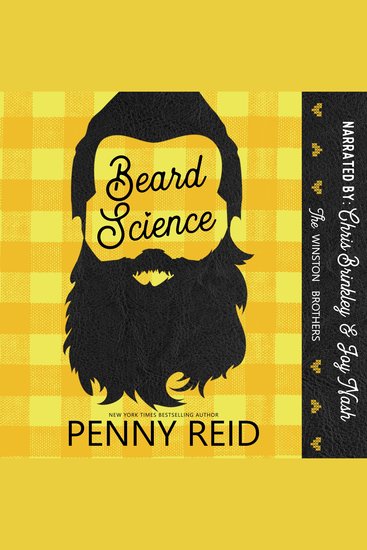 Beard Science - Winston Brothers Book 3 - cover