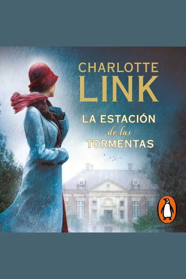 La estación de las tormentas (La estación de las tormentas 1) - cover