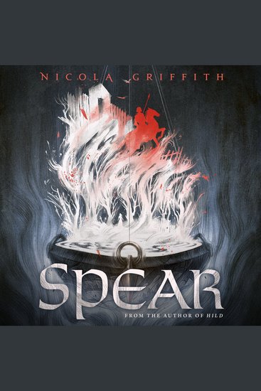 Spear - cover
