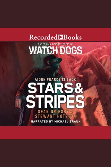 Stars & Stripes - cover