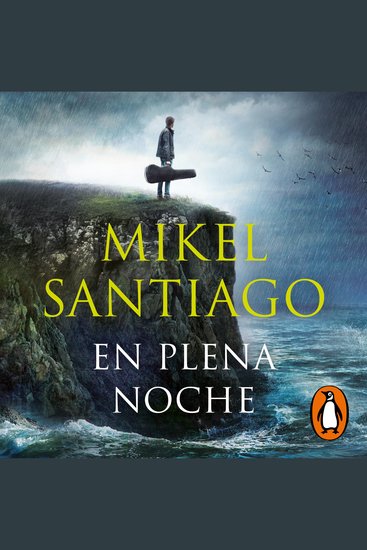 En plena noche (Trilogía de Illumbe 2) - cover