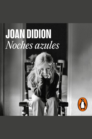 Noches azules - cover