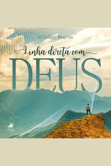 Linha direta com Deus - cover