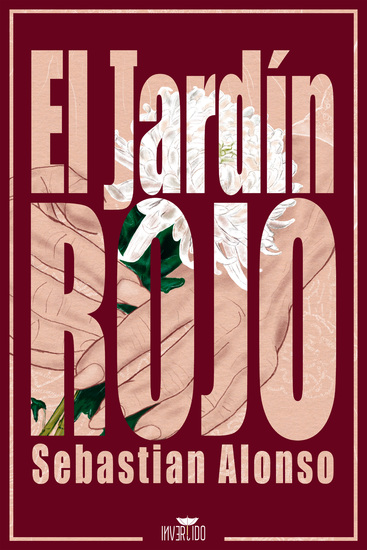 El Jardín Rojo - cover
